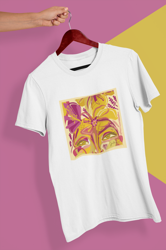 Masdevallia T-Shirt