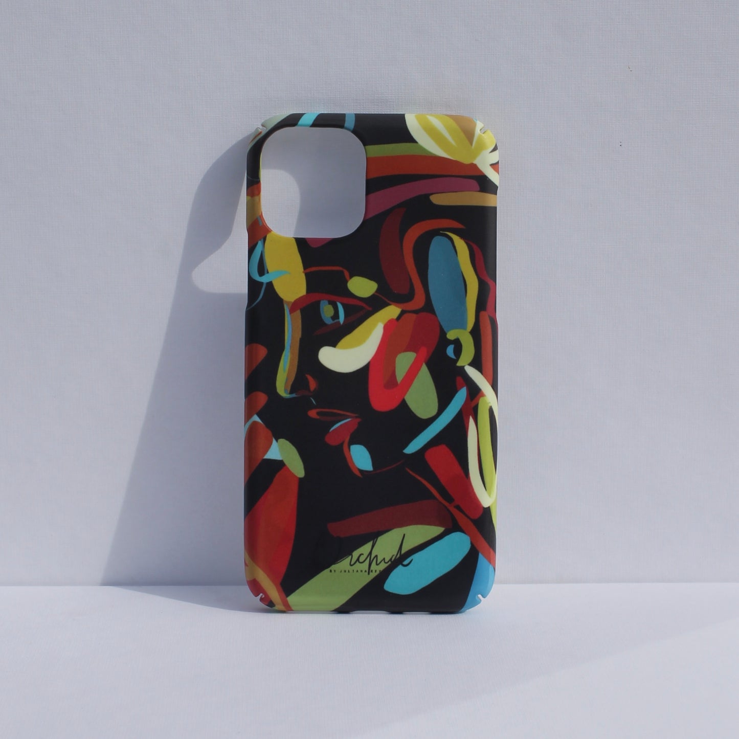 iPhone Case Chilacoa