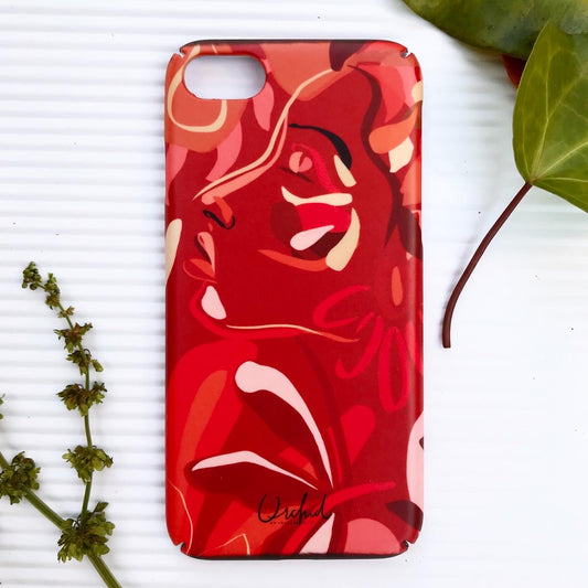 iPhone Case Corocoro