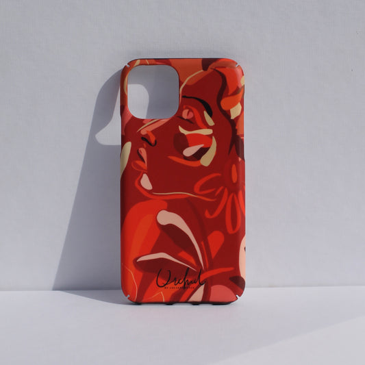 iPhone Case Corocoro