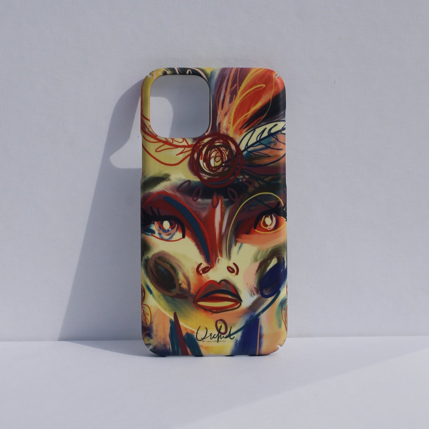 iPhone Case Gavilana