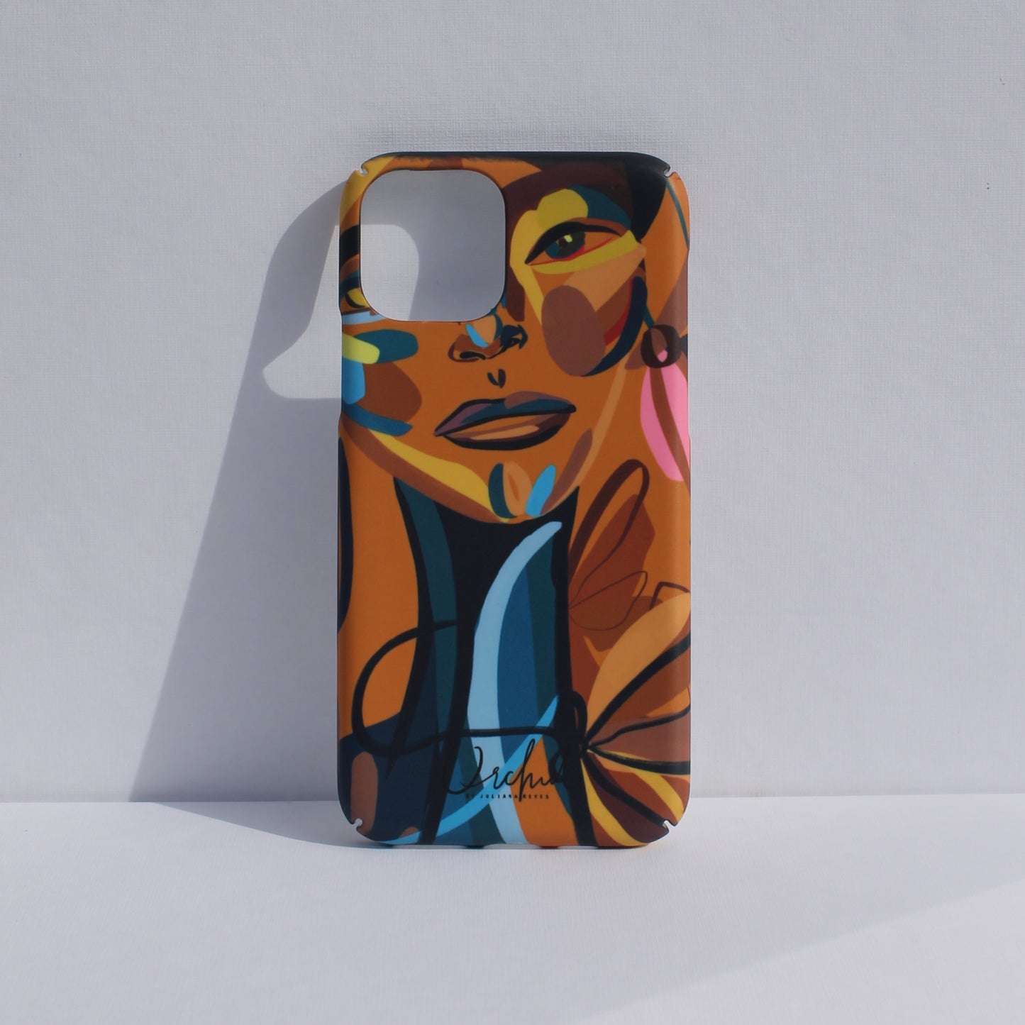 iPhone Case Jacana