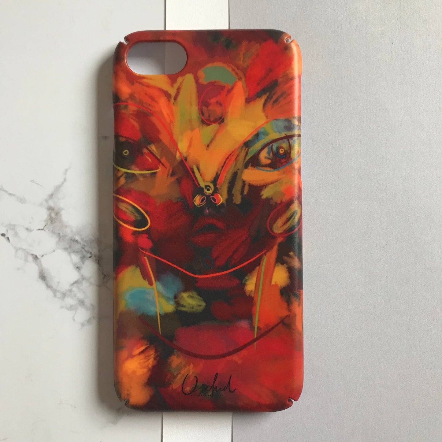 iPhone Case Oropéndola