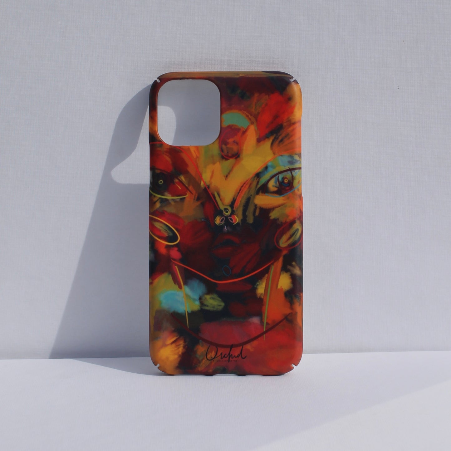 iPhone Case Oropéndola