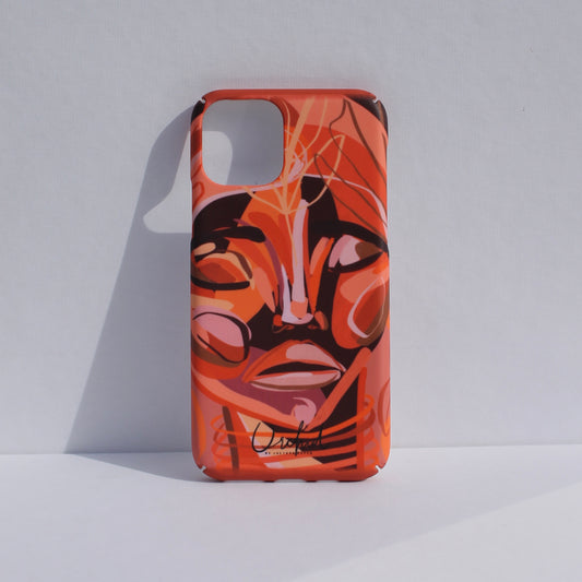 iPhone Case Piaya