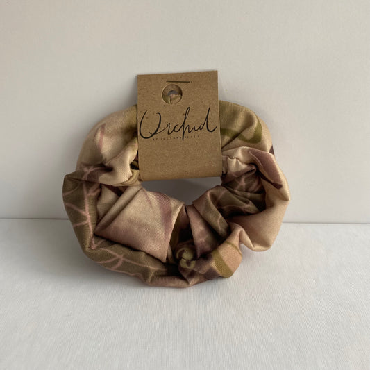 Elaenia Scrunchie