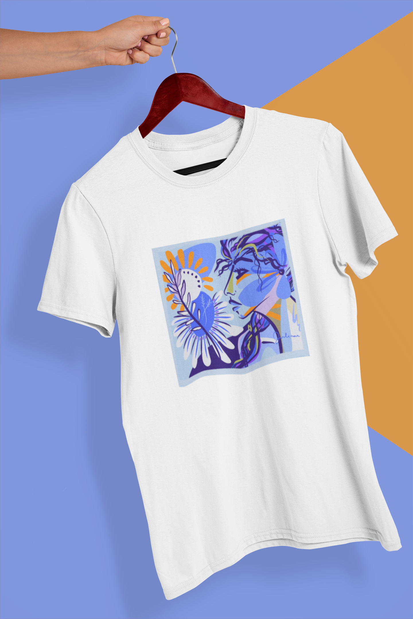 Passiflora T-Shirt